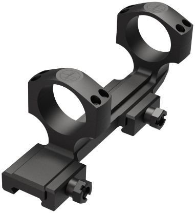 Picture of Leupold 176882 Integral Mounting System Mark Ims Matte Black 