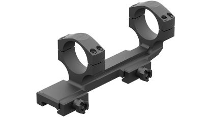 Picture of Leupold 176883 Integral Mounting System Mark Ims Matte Black 