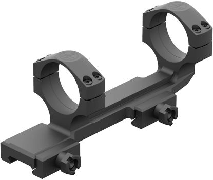 Picture of Leupold 176887 Integral Mounting System Mark Ims Matte Black 