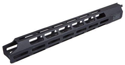 Picture of Sig Sauer Hgrdtrde13mlokblk Mlok Handguard With Black Finish & 13" Oal For Sig M400 Tread 