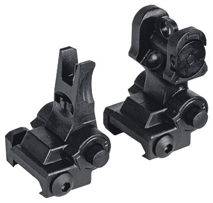 Picture of Sig Sauer Kittrdsights Sig Sauer Flip Up Iron Sights Black Flip Up 