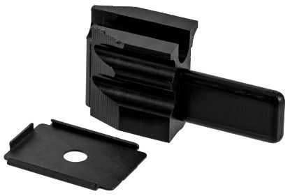 Picture of Gsg Gsgmp40magkit Mp40 Magazine Kit Made Of Metal With Black Finish & Includes Floor Plate, Follower For Gsg 922 