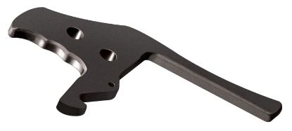 Picture of Phase 5 Weapon Systems Achl Tactical Ambi Charging Handle Latch Black Aluminum 