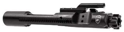 Picture of Phase 5 Weapon Systems Bcgm16 Bolt Carrier Group Black Phosphate Stainless Steel M4,M16 