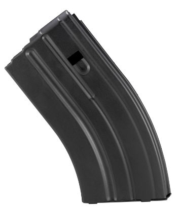 Picture of Duramag 2062041205Cpd Ss 20Rd 7.62X39mm For Ar-15 Black W/ Black Follower Detachable 