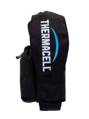 Picture of Thermacell Apcl Repeller Holster 7.90" L X 3.90" W X 2" H Black Nylon 