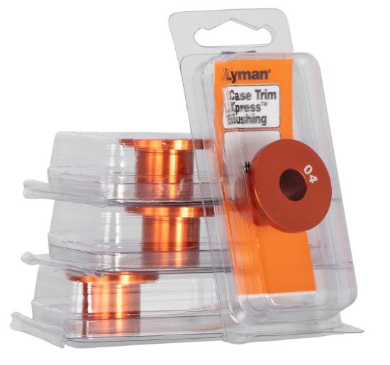 Picture of Lyman 7821704 Case Trim Xpress Bushing #4 