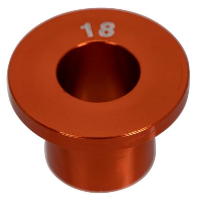 Picture of Lyman 7821718 Case Trim Xpress Bushing #18 