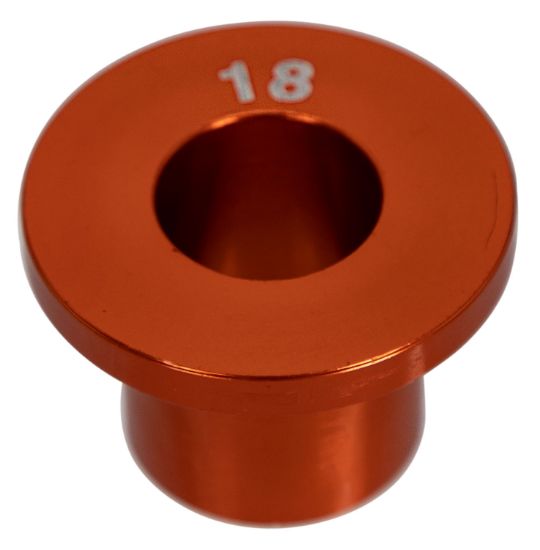 Picture of Lyman 7821718 Case Trim Xpress Bushing #18 