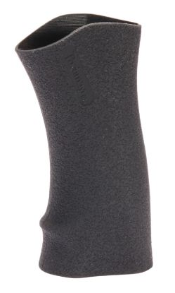 Picture of Pachmayr 05103 Tactical Grip Glove Made Of Rubber With Black Finish For Remington Tac-14 & Mossberg Shockwave 