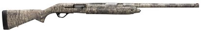 Picture of Winchester Repeating Arms 511250291 Sx4 Waterfowl Hunter 12 Gauge 26" 4+1 3.5" Overall Realtree Timber Right Hand (Full Size) Includes 3 Invector-Plus Chokes 