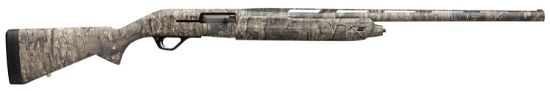 Picture of Winchester Repeating Arms 511250291 Sx4 Waterfowl Hunter 12 Gauge 26" 4+1 3.5" Overall Realtree Timber Right Hand (Full Size) Includes 3 Invector-Plus Chokes 