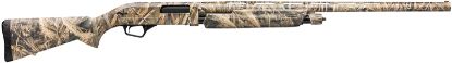 Picture of Winchester Repeating Arms 512290691 Sxp Waterfowl Hunter 20 Gauge 26" 4+1 3" Overall Realtree Max-5 Right Hand (Full Size) Includes 3 Invector-Plus Chokes 