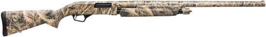 Picture of Winchester Repeating Arms 512290691 Sxp Waterfowl Hunter 20 Gauge 26" 4+1 3" Overall Realtree Max-5 Right Hand (Full Size) Includes 3 Invector-Plus Chokes 