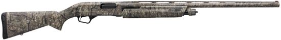 Picture of Winchester Repeating Arms 512394291 Sxp Waterfowl Hunter 12 Gauge 26" 4+1 3.5" Overall Realtree Timber Right Hand (Full Size) Includes 3 Invector-Plus Chokes 