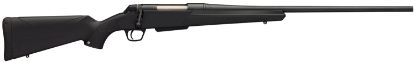 Picture of Winchester Repeating Arms 535700296 Xpr 350 Legend 3+1 22" Blued Perma-Cote Steel Sporter & Receiver, Matte Black Fixed W/Checkering Stock, Right Hand 