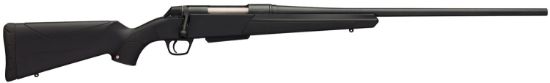 Picture of Winchester Repeating Arms 535700296 Xpr 350 Legend 3+1 22" Blued Perma-Cote Steel Sporter & Receiver, Matte Black Fixed W/Checkering Stock, Right Hand 