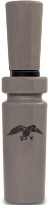 Picture of Duck Commander Dcrdc100 Rdc100 Open Call Double Reed Mallard Sounds Attracts Ducks Gray Plastic 