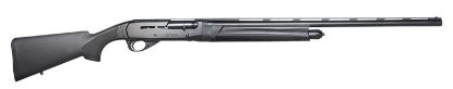 Picture of Eaa Girsan 390145 Mc312 12 Gauge 3.5" 5+1 28" Vent Rib Barrel, Black, Pic. Optics Mount Rec, Synthetic Furniture, Fiber Optic Front Sight 