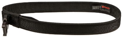 Picture of Galco Edcblmed Everyday Carry Black Nylon 34"-38" 1.50" Wide Buckle Closure 