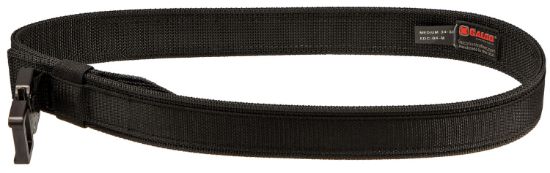 Picture of Galco Edcblmed Everyday Carry Black Nylon 34"-38" 1.50" Wide Buckle Closure 