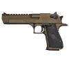 Picture of Desert Eagle 44Mag Bronze 6In