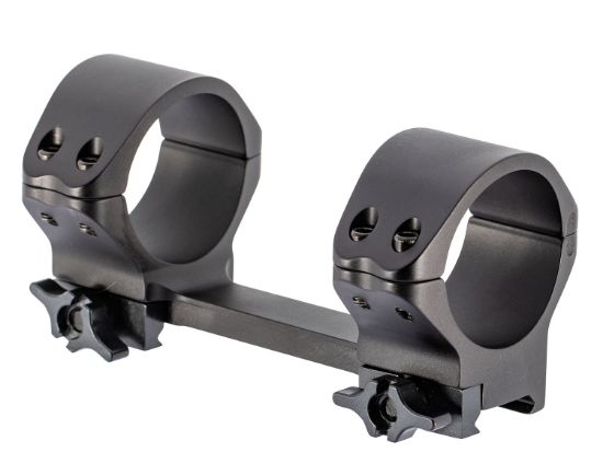 Picture of Talley Ds40mm Ds 40Mm Swarovski Scope Mount/Ring Combo Black Anodized Aluminum 40Mm Tube Picatinny Rail Mount 