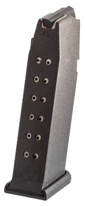 Picture of Promag Glka14 Standard 13Rd 45 Acp Compatible W/ Glock 30/21 Black Dupont Zytel Polymer 