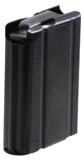 Picture of Promag Car02 Standard 5Rd 30 Carbine Fits U.S M1 Carbine Blued Steel 