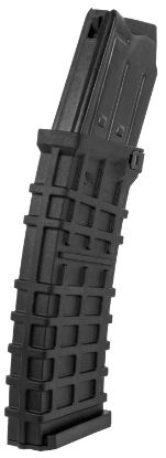 Picture of Promag Mka02 Standard 10Rd 12 Gauge Fits Akdal Mka 1923 Black Dupont Zytel Polymer 