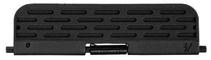 Picture of Strike Arudce30803bk Ultimate Dust Cover Capsule Ar-10 Black Polymer 3.46" 