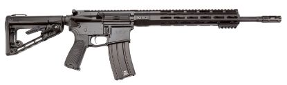 Picture of Wilson Combat Trpc556bl Protector Carbine 5.56X45mm Nato 16.25" 30+1 Black Armor-Tuff Black Wilson/Rogers Super Stoc Stock Bcm Starburst Polymer Black Grip 