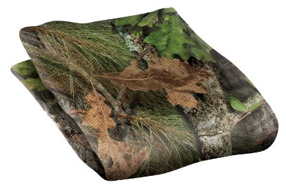 Picture of Vanish 25311 Blind Fabric Mossy Oak Obsession 12' L X 54" W Burlap 