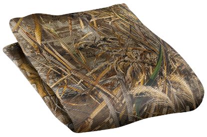 Picture of Vanish 25334 Blind Fabric Realtree Max-5 12' L X 54" W Burlap 