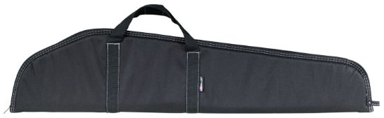 Picture of Allen 60240 Durango Rifle Case 40" Black Endura W/Foam Padding, 1.50" Webbed Handles & Non-Absorbent Lining 