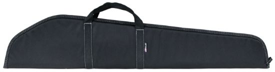 Picture of Allen 60246 Durango Rifle Case 46" Black Endura W/Foam Padding, 1.50" Webbed Handles & Lockable Zippers 