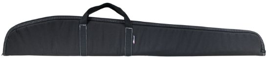 Picture of Allen 60252 Durango Shotgun Case Black Endura 52" Long Shotgun 