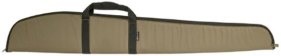 Picture of Allen 60452 Durango Shotgun Case Black/Tan Endura 52" Long Shotgun 