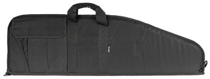 Picture of Tac Six 1070 Engage Tactical Rifle Case 42" Black Endura Foam Padding 