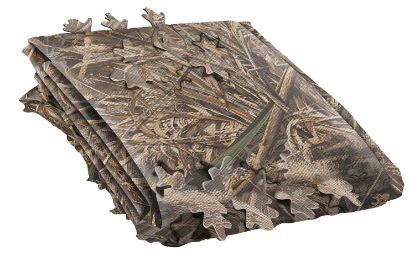 Picture of Vanish 25328 Blind Fabric Realtree Max-5 12' X 56" Omnitex 