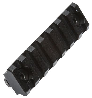 Picture of Firefield Ff34064 Verge Handguard 7" M-Lok Style Made Of Aluminum With Black Anodized Finish For Ar-15 