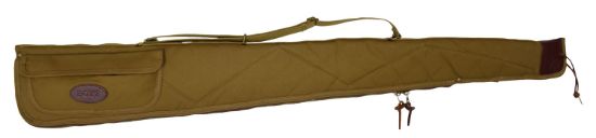 Picture of Boyt Harness Ogc97pxl6 Alaskan Shotgun Case Khaki Canvas 52" Long Shotgun 