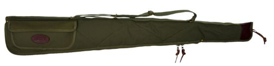 Picture of Boyt Harness Ogc97pxl9 Alaskan Shotgun Case Od Green Canvas 52" Long Shotgun 