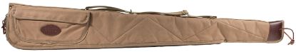 Picture of Boyt Harness Ogc97pl06 Alaskan Shotgun Case Khaki Canvas 48" Long Shotgun 