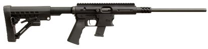 Picture of Tnw Firearms Rxcplt0009bk Aero Survival 9Mm Luger 33+1 16.25" Barrel, Black Hard Coat Anodized Metal Finish, Black Collapsible Stock & Polymer Grip Optic Ready 