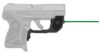 Picture of Laserguard Ruger Lcp-Ii Grn