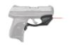 Picture of Laserguard Ruger Ec9s/Lc9s Red