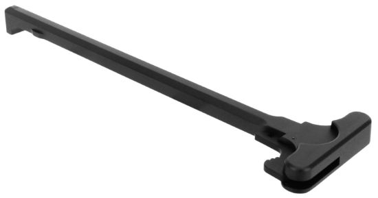 Picture of Tacfire Mar092308 Ar-10 Charging Handle Black Anodized 6061-T6 Aluminum 