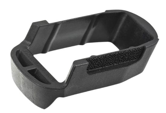 Picture of Ruger 90668 Security-9 Compact Magazine Adapter Compatible With Ruger Security-9 15Rd Magazine 