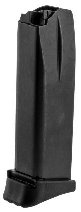 Picture of Sccy Industries 0300691 Cpx-1/Cpx-2 10Rd 380 Acp Fits Sccy Cpx-1/Cpx-2 Black Metal 